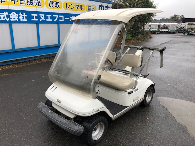 ゴルフカートモデルのヤマハG 1-G 22 (1982台以上) に適合するリアブレーキドラム : Bestauto G2-G22 プライマリードライブクラッチ ヤマハ