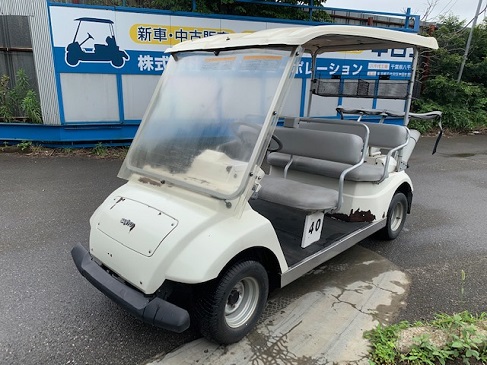 サンヨー Sgc Cr51a ガソリン式電磁誘導 ゴルフカート使用例 中古ゴルフカートを探す 様々な用途で使用できるカート 購入ならエヌエフコーポレーション サンヨー Sgc Cr51a ガソリン式電磁誘導 ゴルフカート使用例 中古ゴルフカートを探す 様々な用途で使用できるカート 購入ならエヌエフコーポレーション