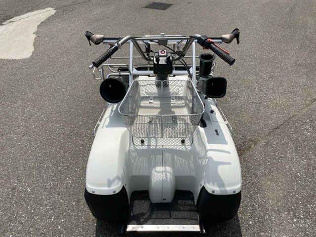 中古 ☆ YAMAHA ターフメイト ゴルフカート 立ち乗り ☆